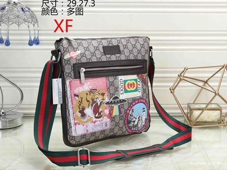 Bags Gucci Lightweight Fashion Messenger 5964 0216